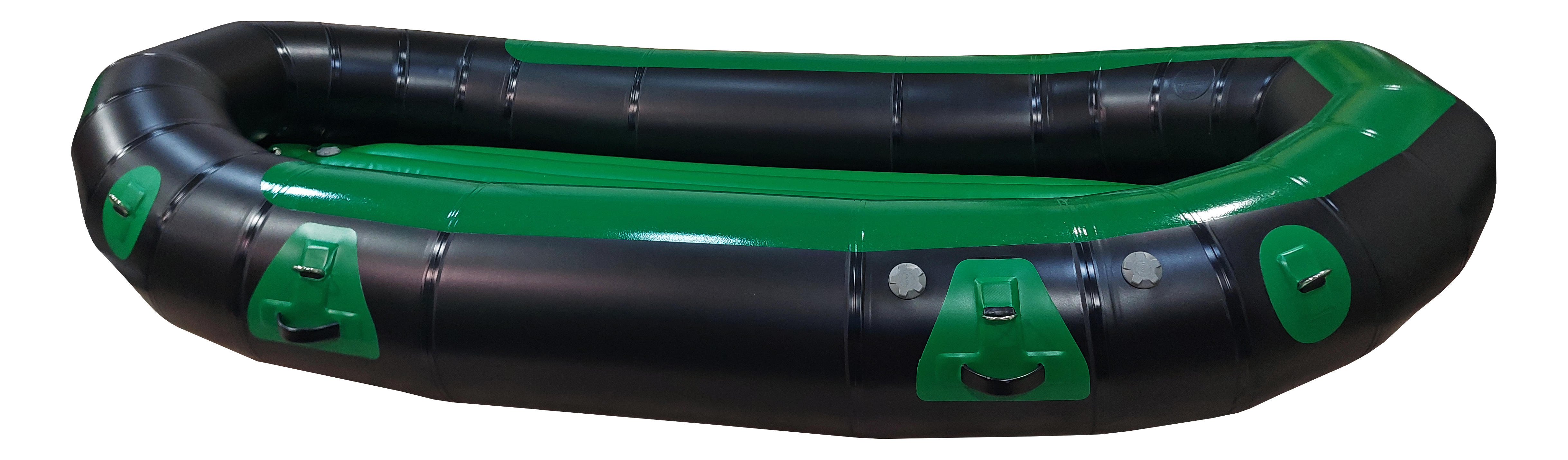 SOTAR STRIKE 11'6" RAFT