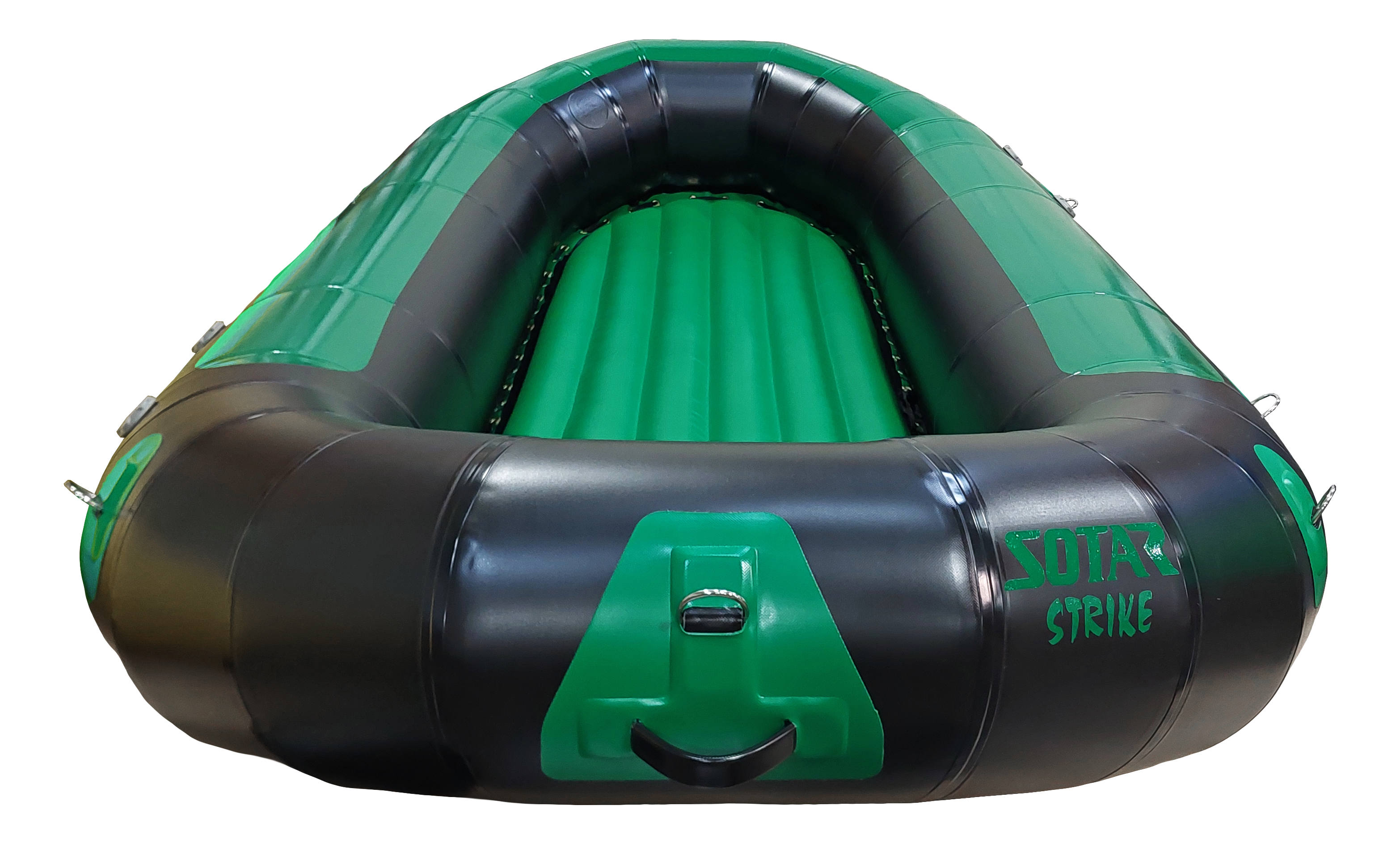 SOTAR STRIKE 11'6" RAFT