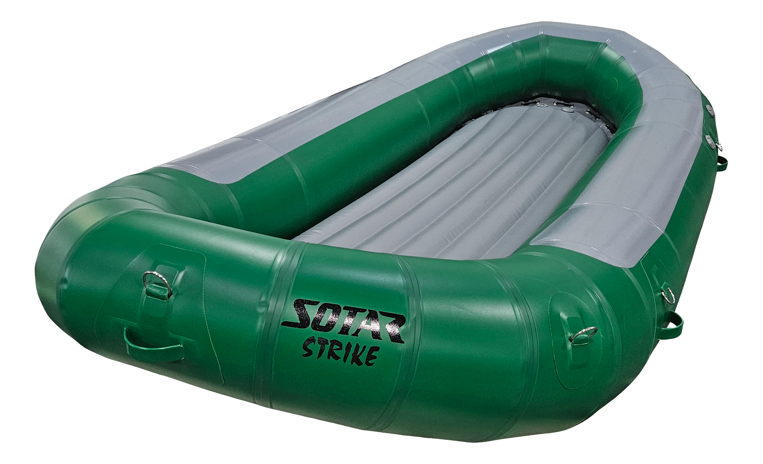 SOTAR STRIKE 12'6" RAFT