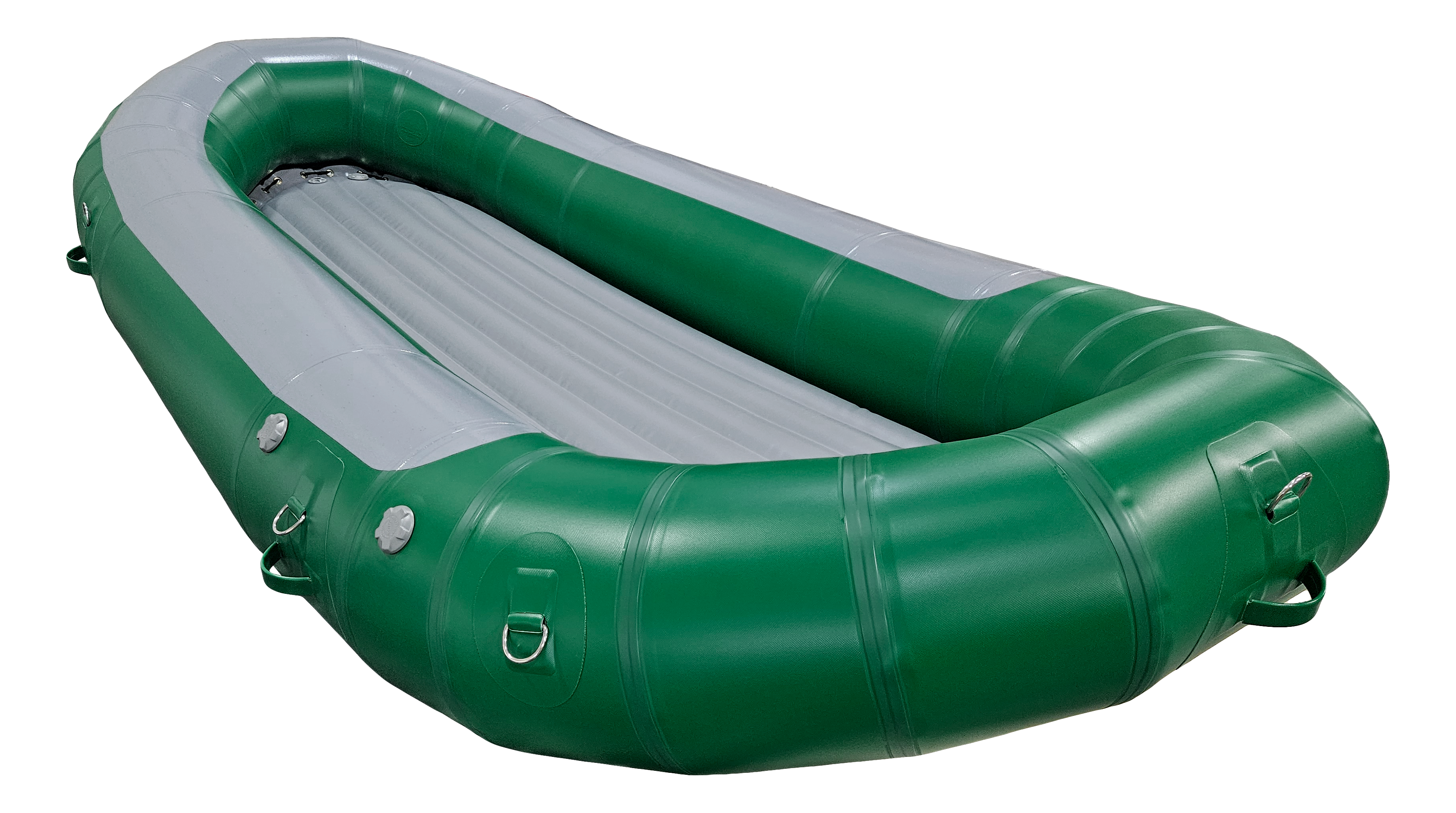 SOTAR STRIKE 12'6" RAFT