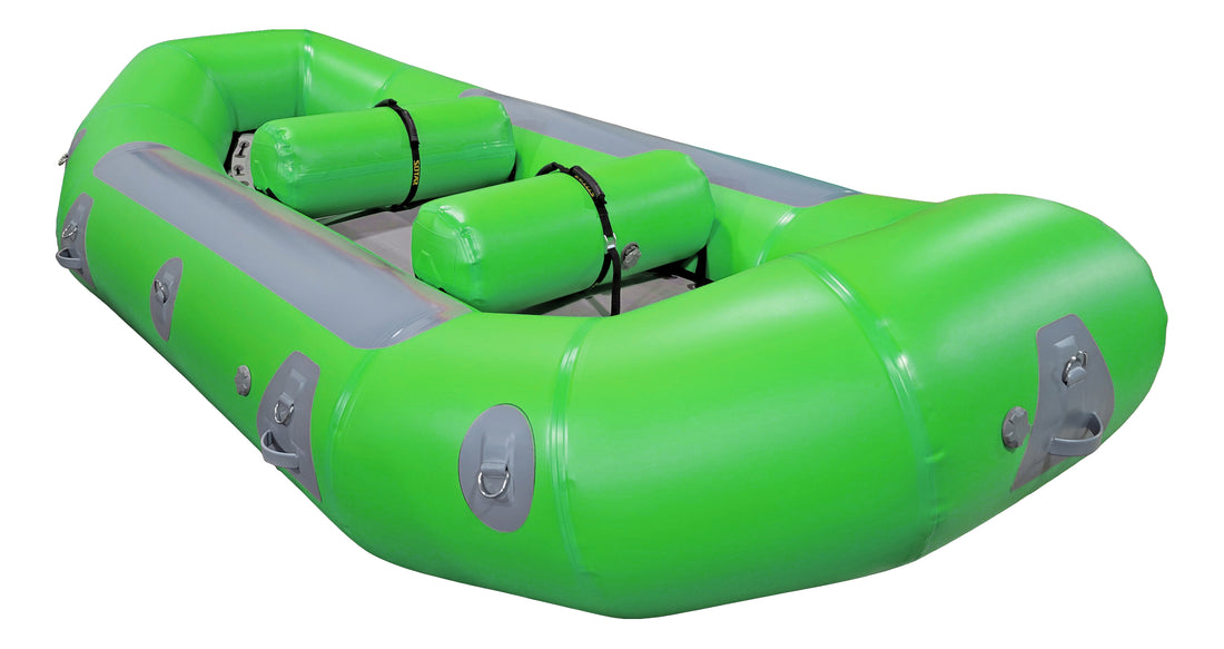 13’ TYEE - ROGUE SERIES