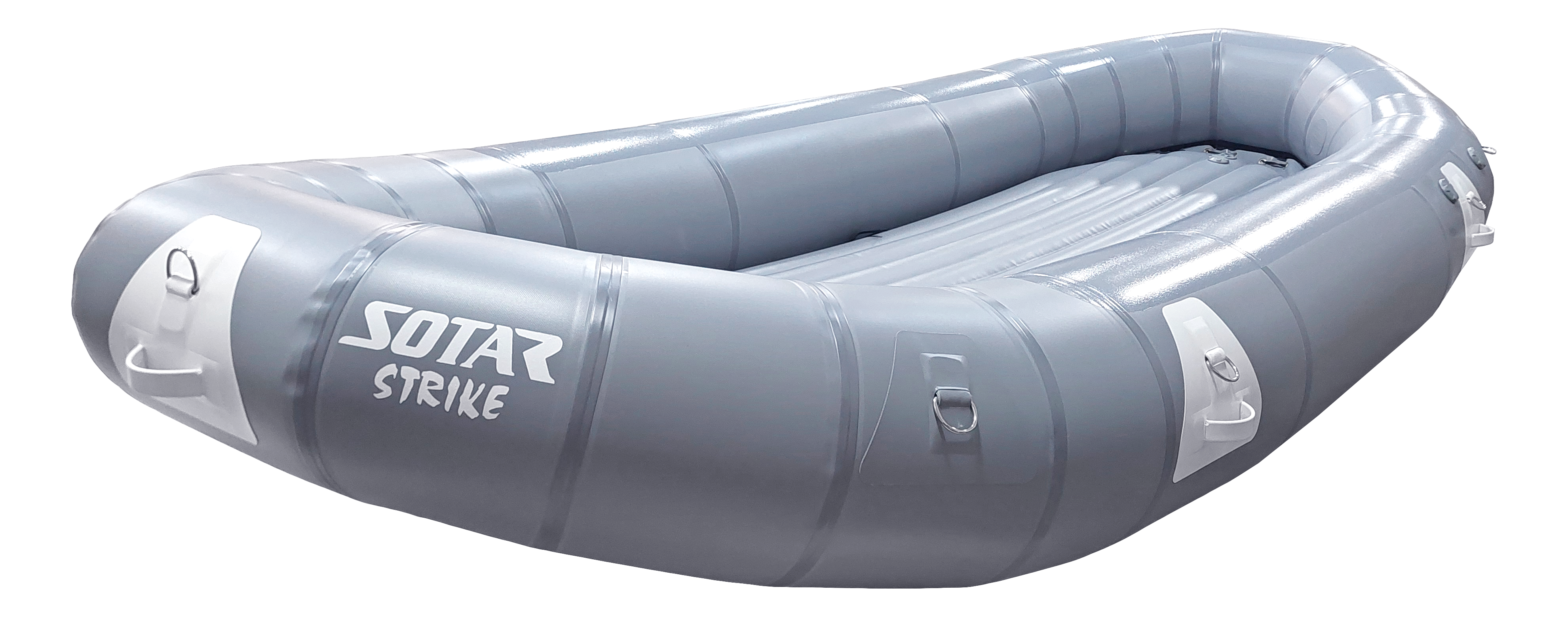 SOTAR STRIKE 13'6" RAFT