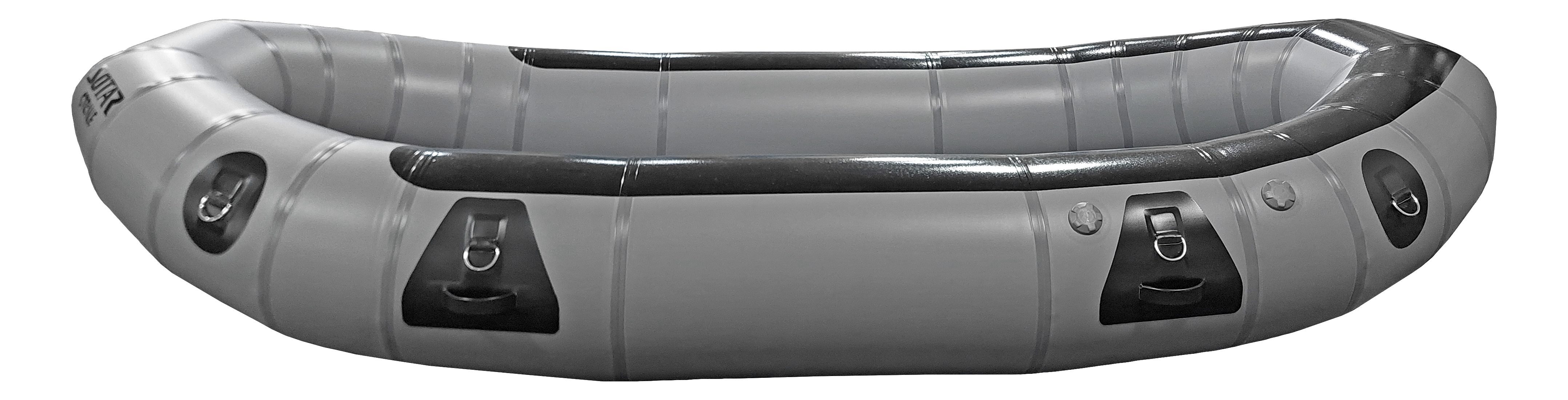 SOTAR STRIKE 11'6" RAFT