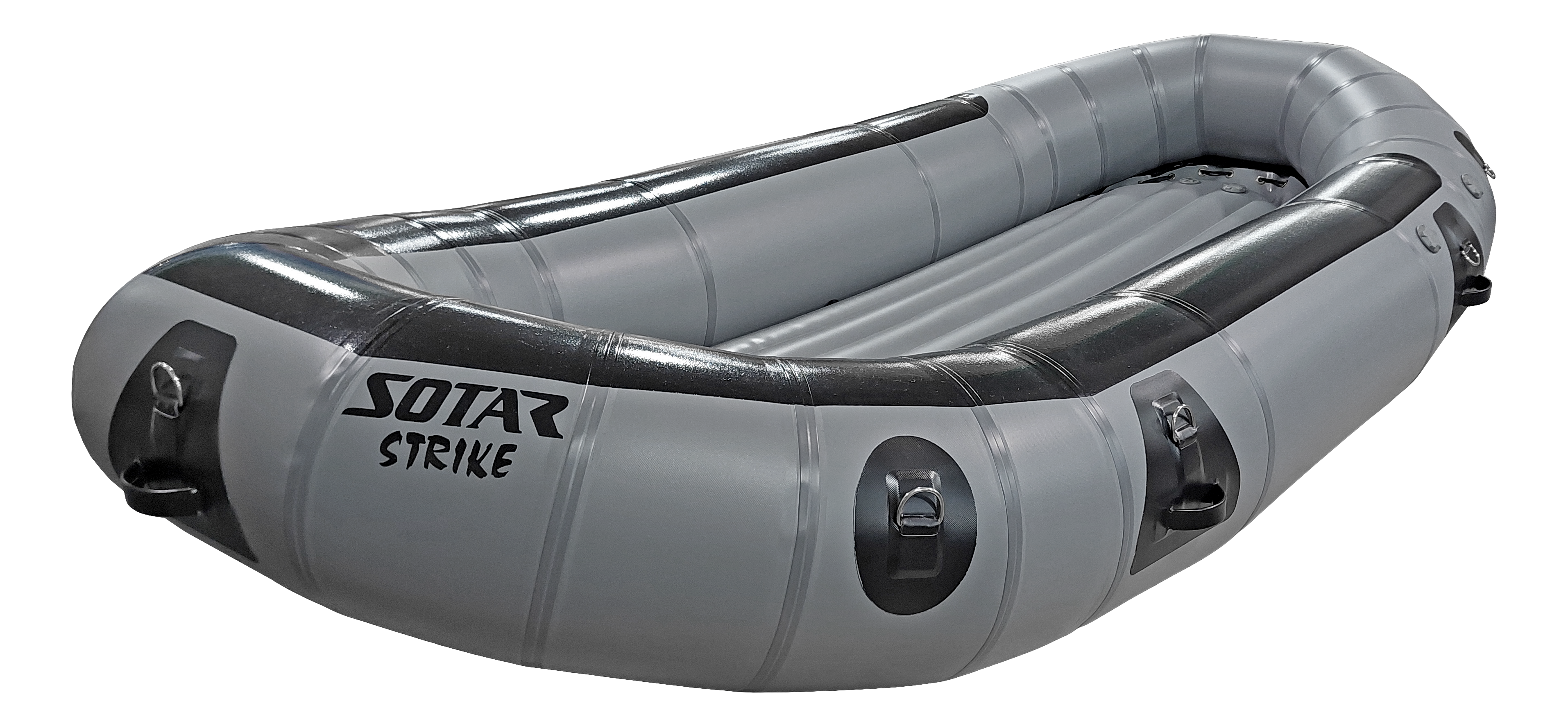 SOTAR STRIKE 11'6" RAFT