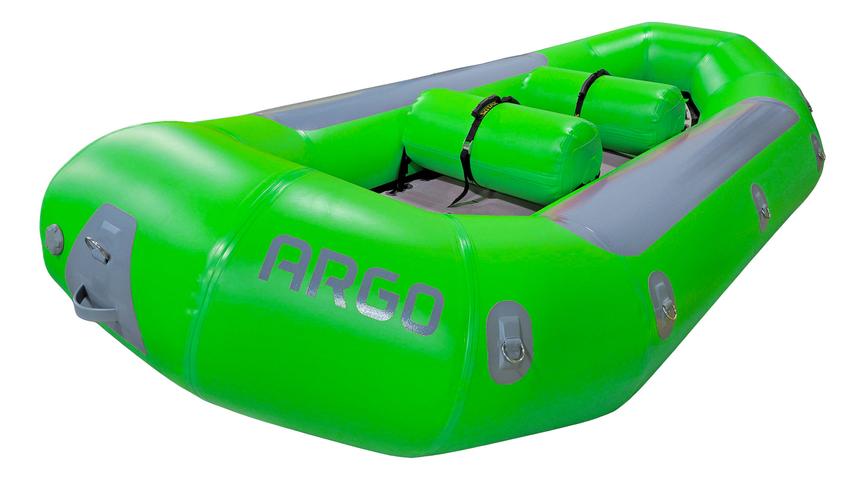 12' ARGO - ROGUE SERIES
