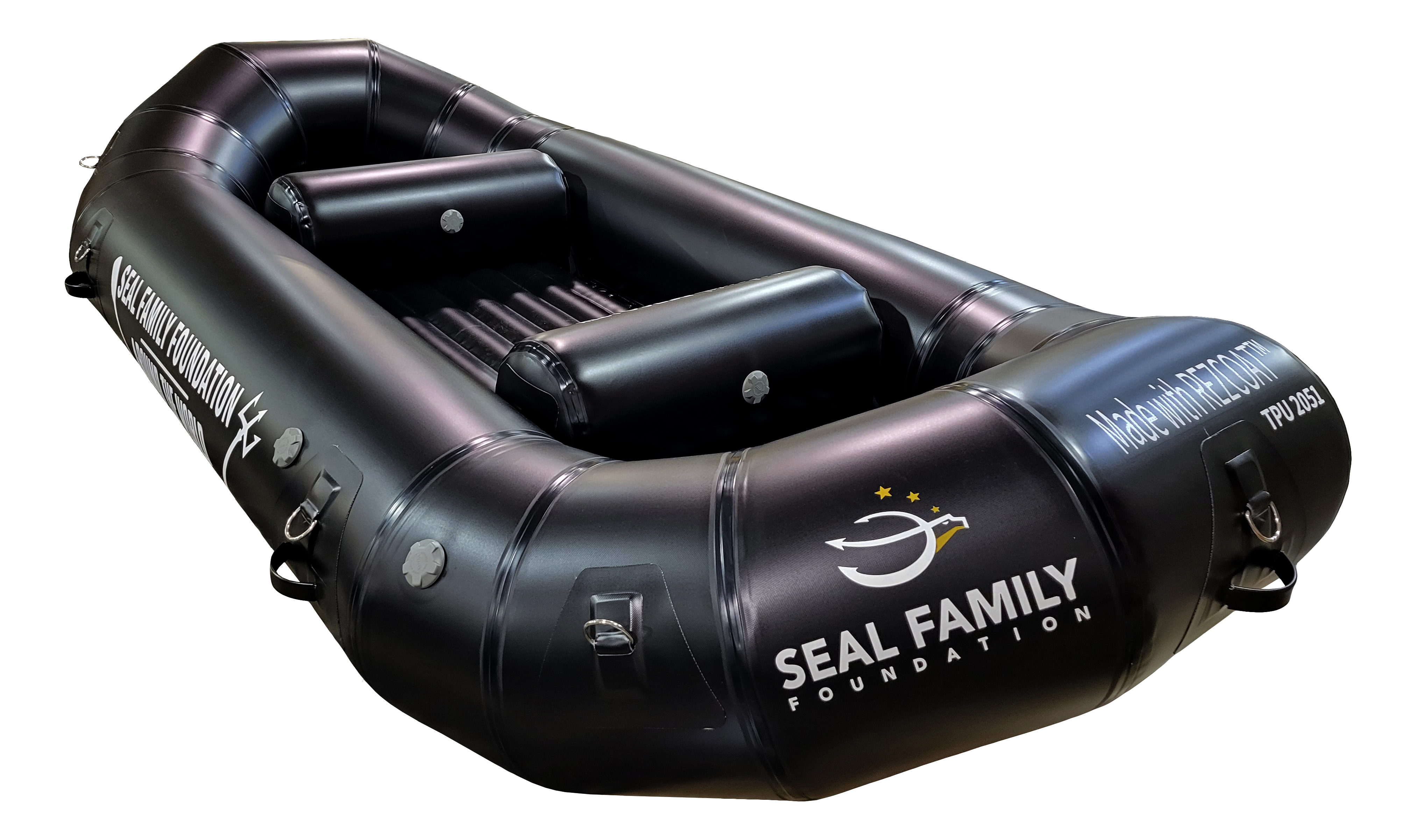 SOTAR ST 12' CLASSIC RAFT