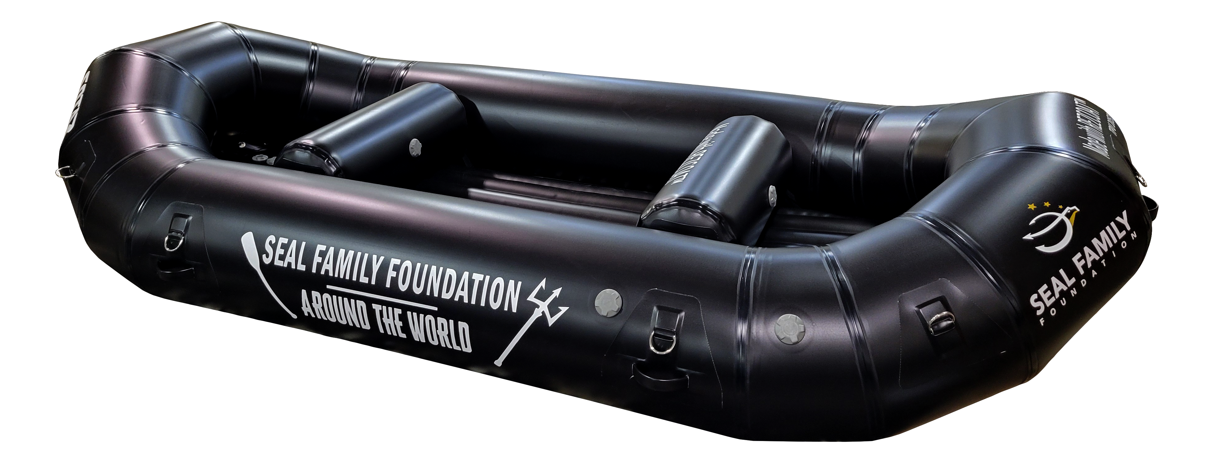 SOTAR ST 12' CLASSIC RAFT