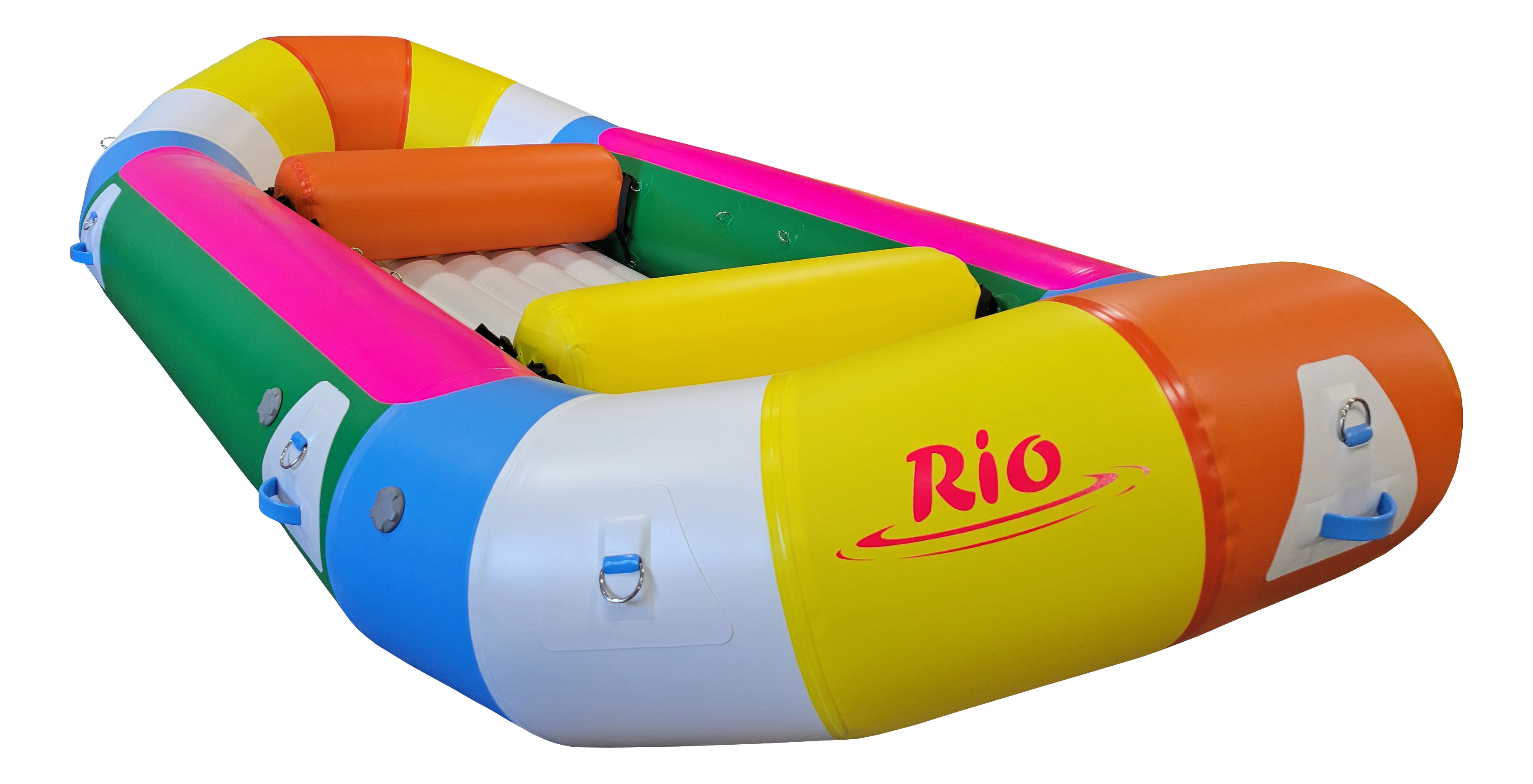 SOTAR LIQUID SL 14' RAFT