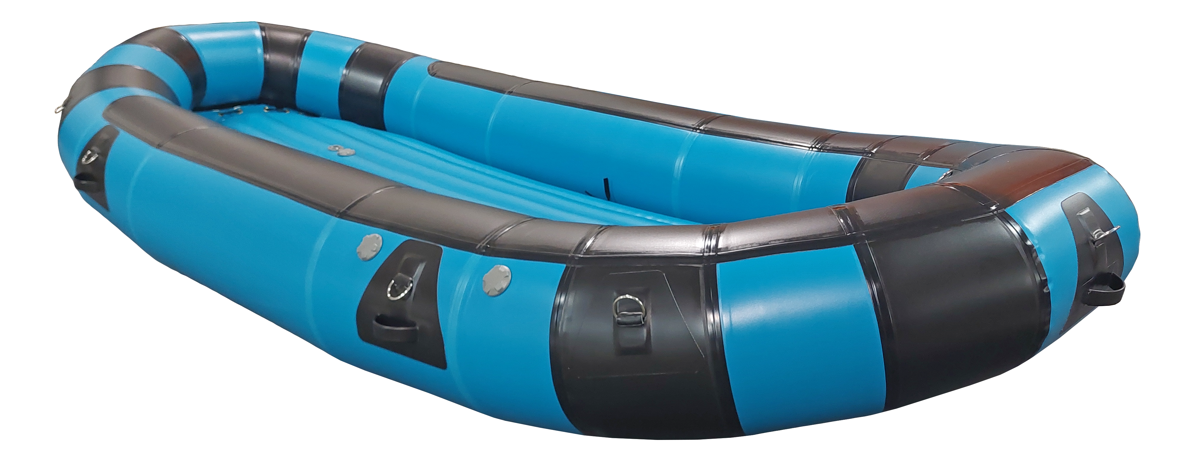 SOTAR STRIKE 13'6" RAFT