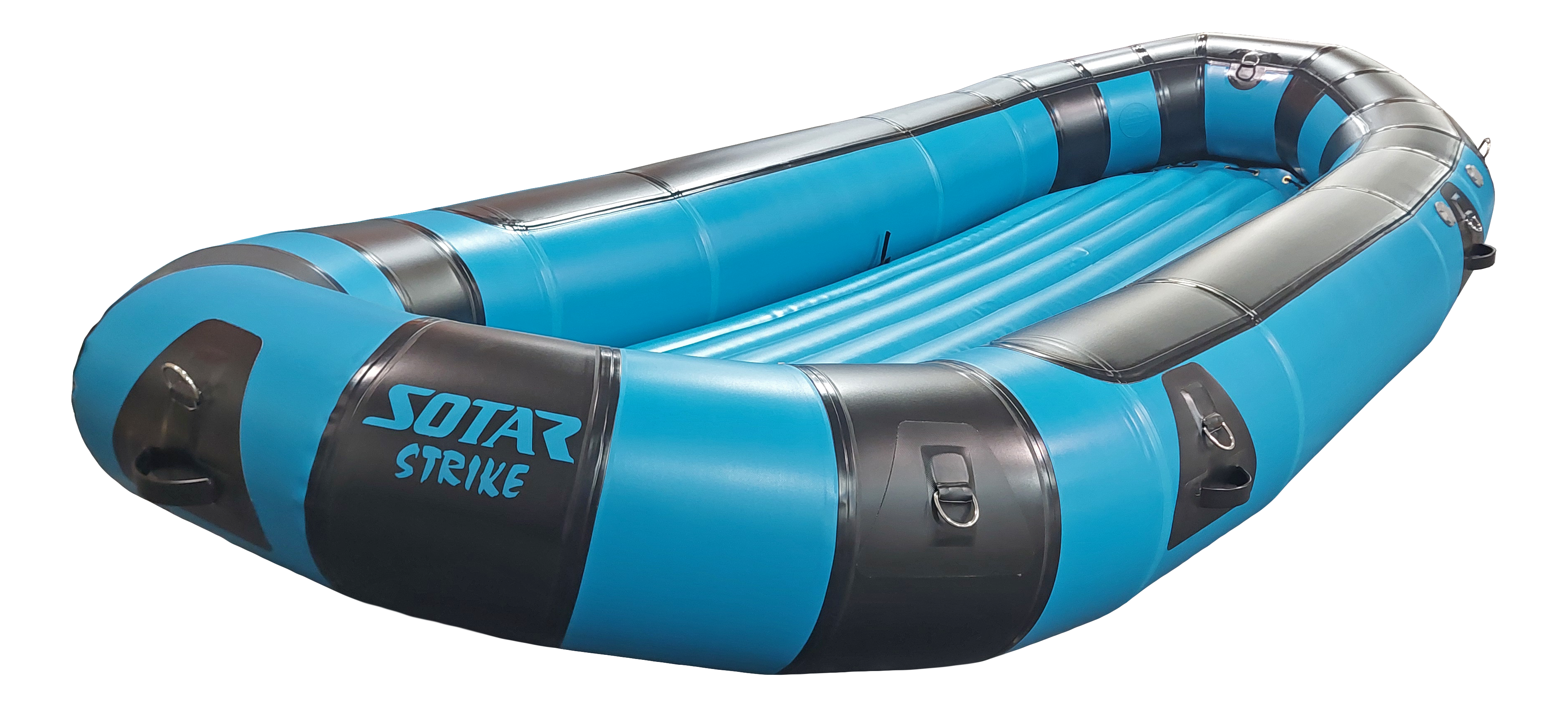SOTAR STRIKE 13'6" RAFT