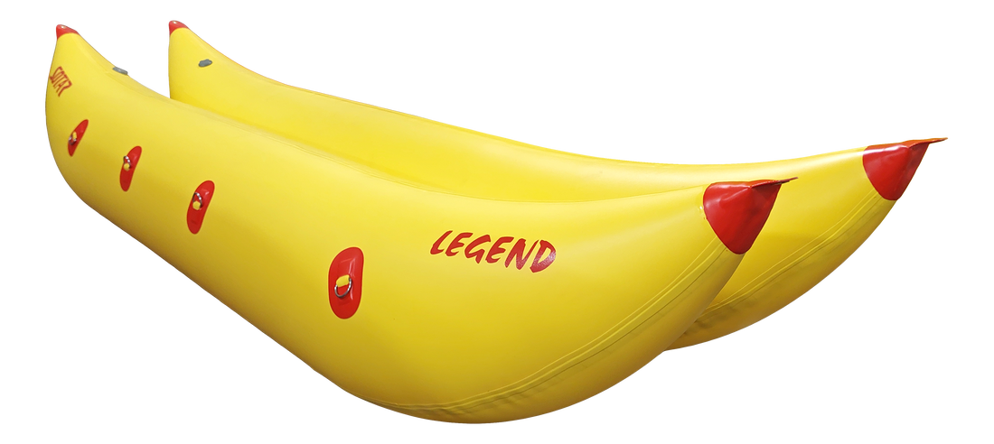 SOTAR LEGEND 12'8" CAT