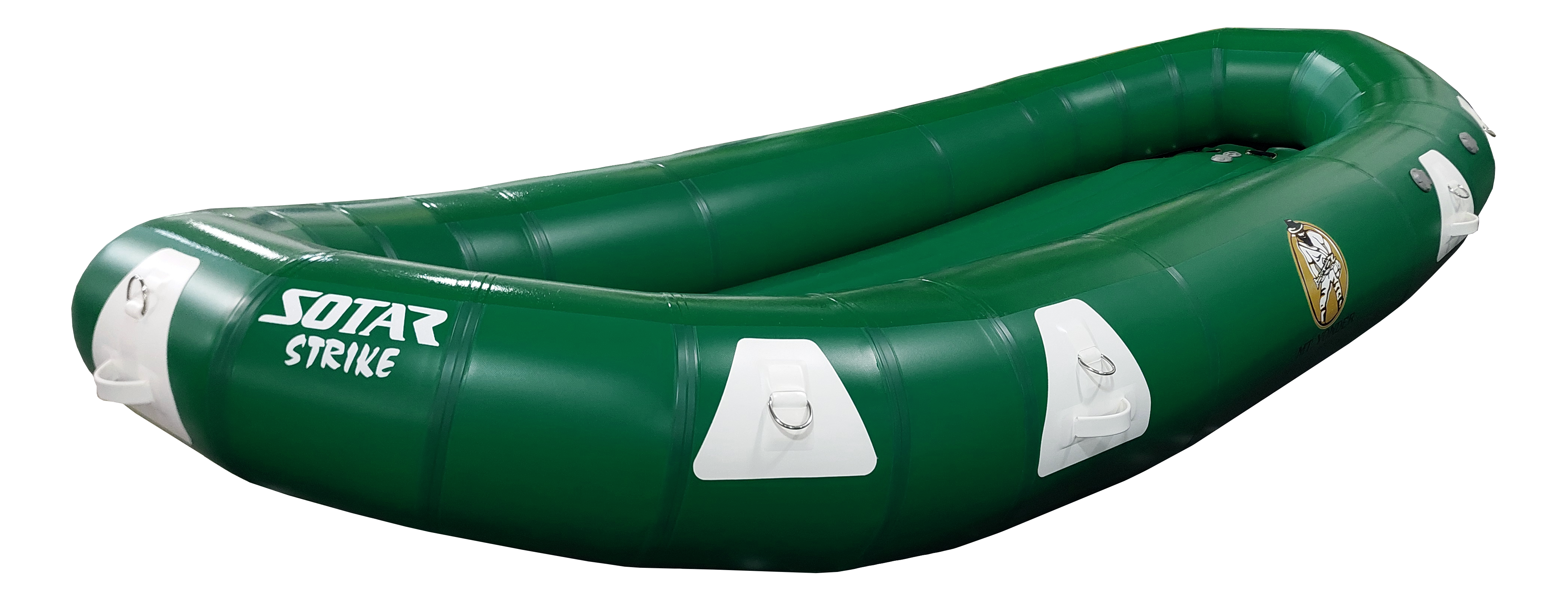 SOTAR STRIKE 13'6" RAFT