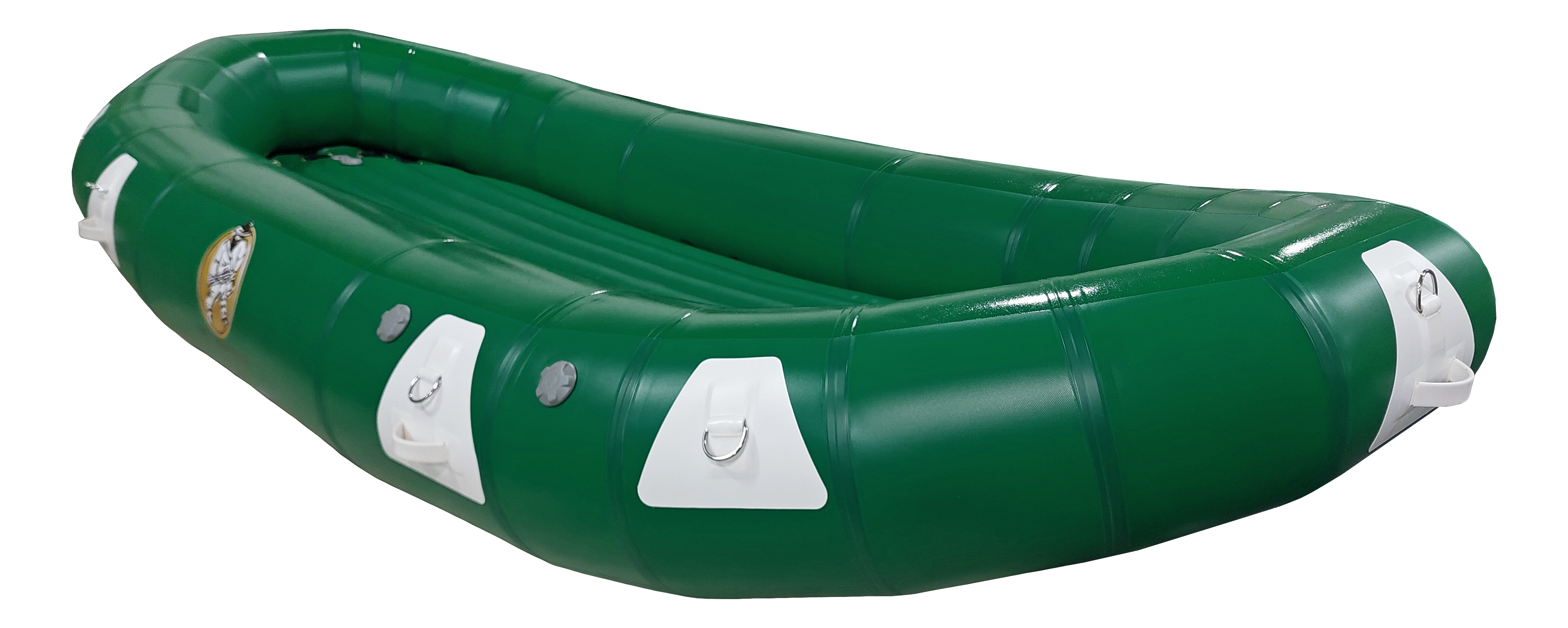 SOTAR STRIKE 13'6" RAFT