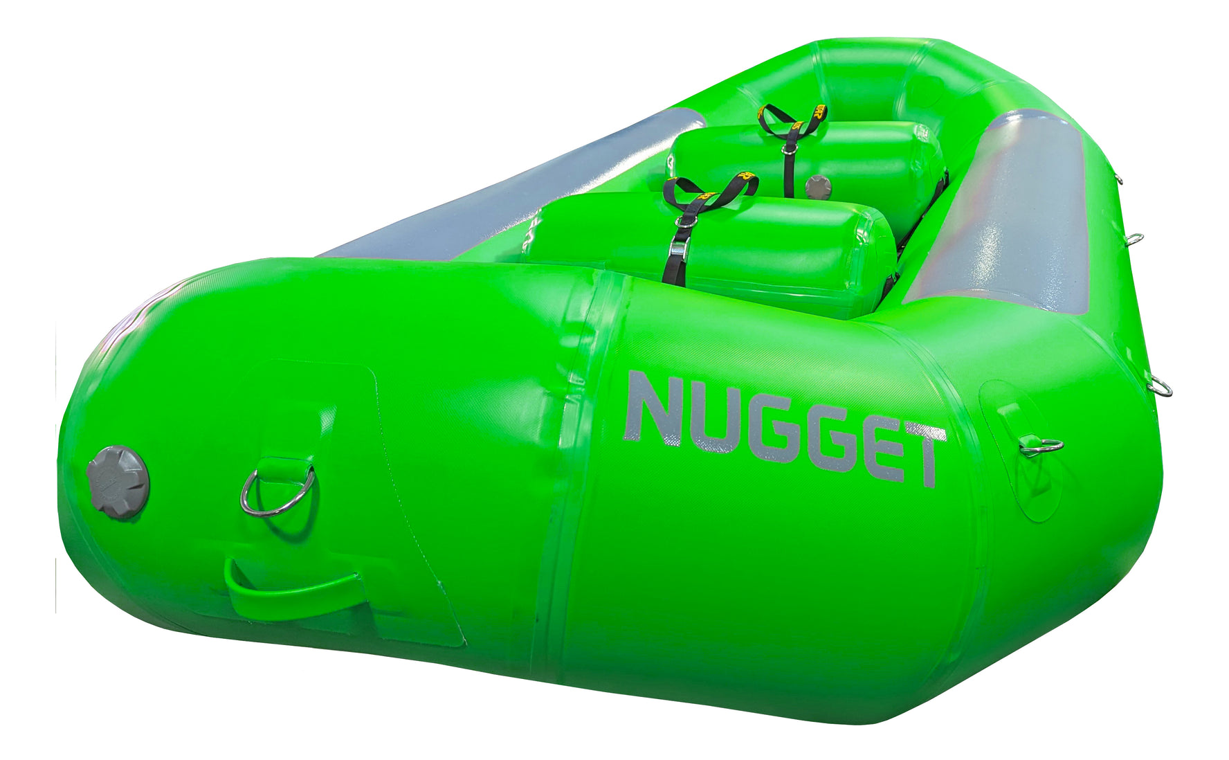 11’ NUGGET - ROGUE SERIES