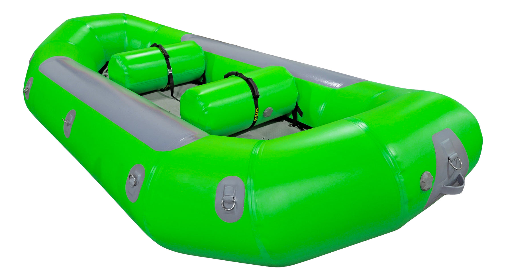 12' ARGO - ROGUE SERIES