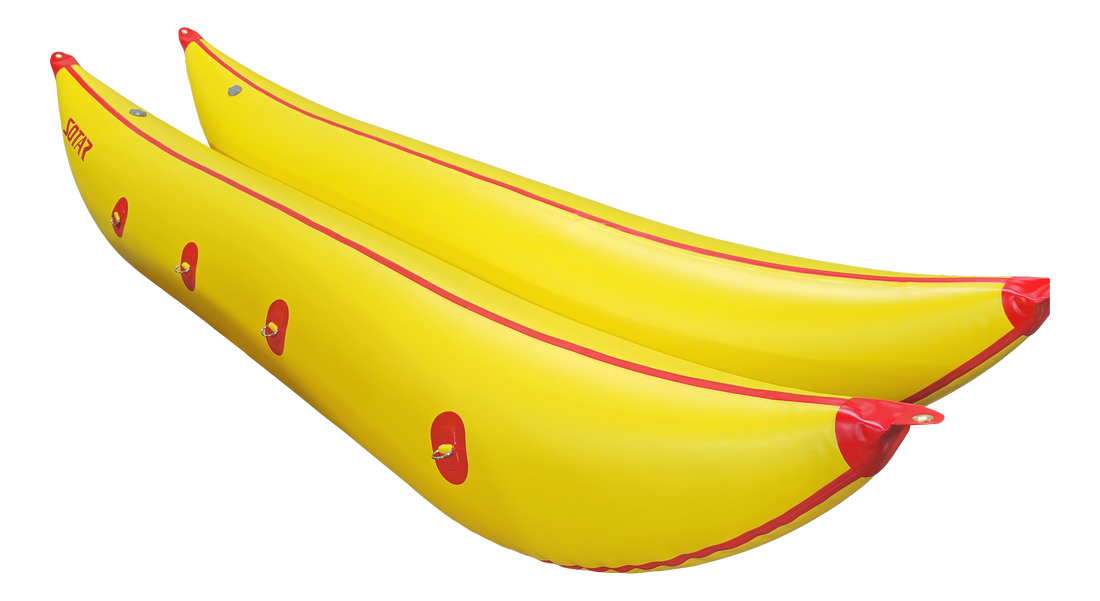 SOTAR LEGEND 12'8" CAT