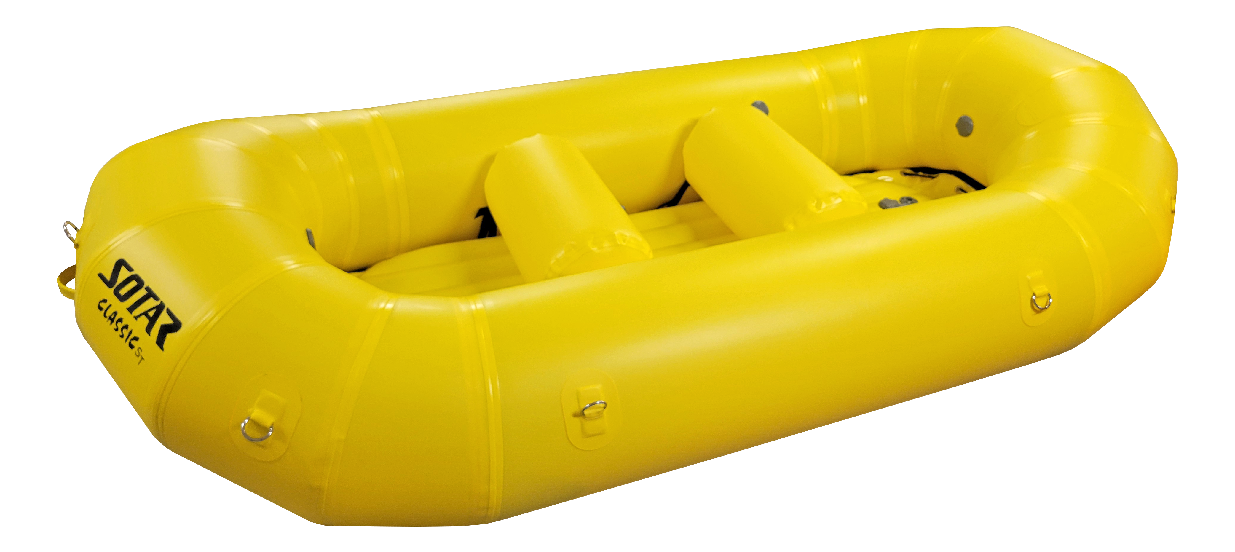 SOTAR ST 10' CLASSIC RAFT