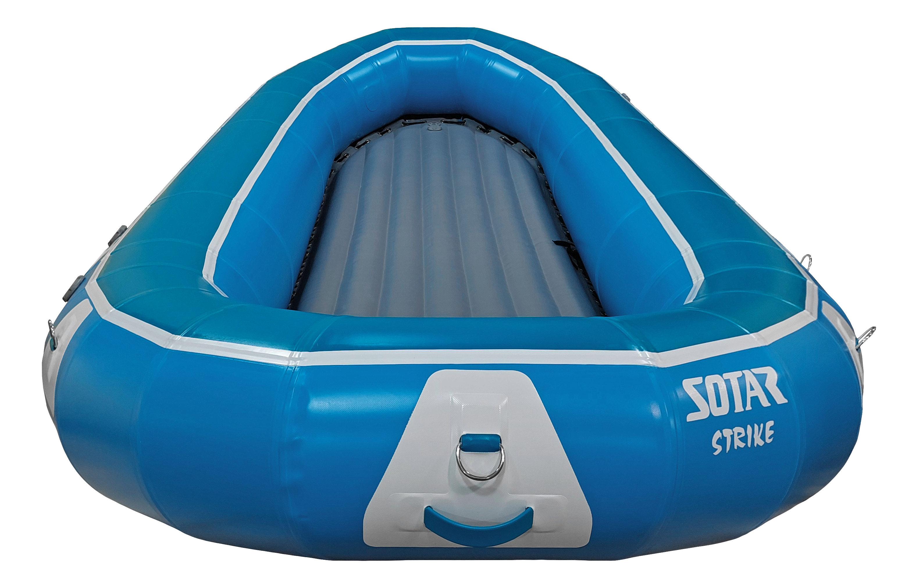 SOTAR STRIKE 13'6" RAFT