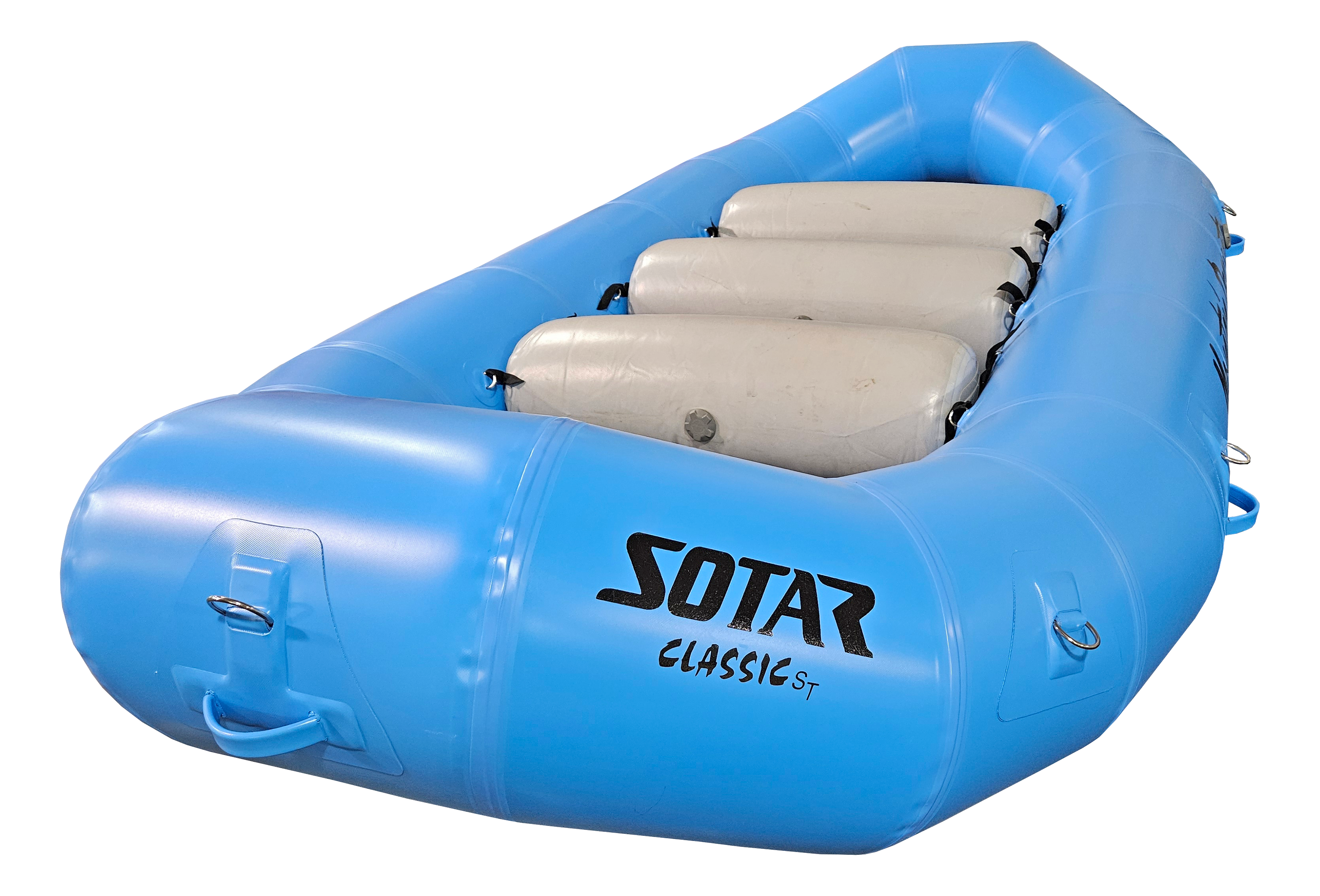SOTAR ST 13' CLASSIC RAFT
