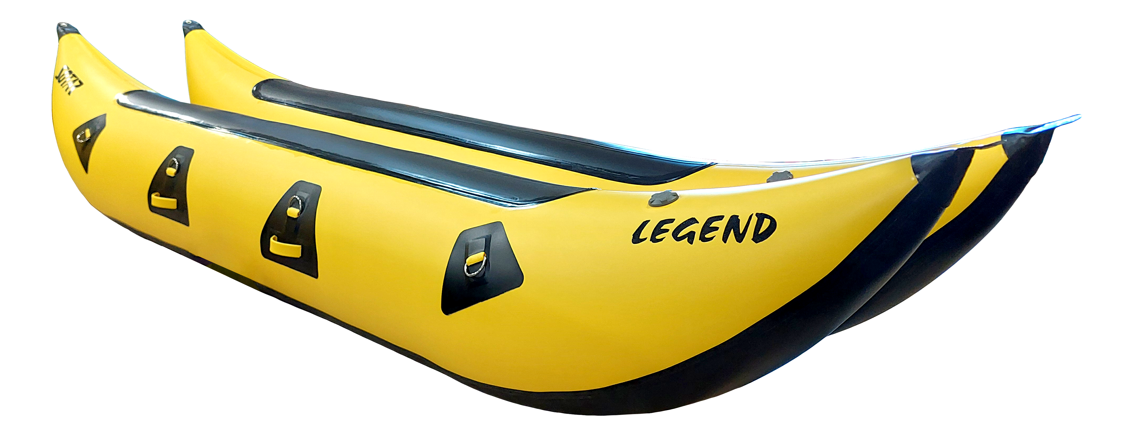 SOTAR LEGEND 14' CAT