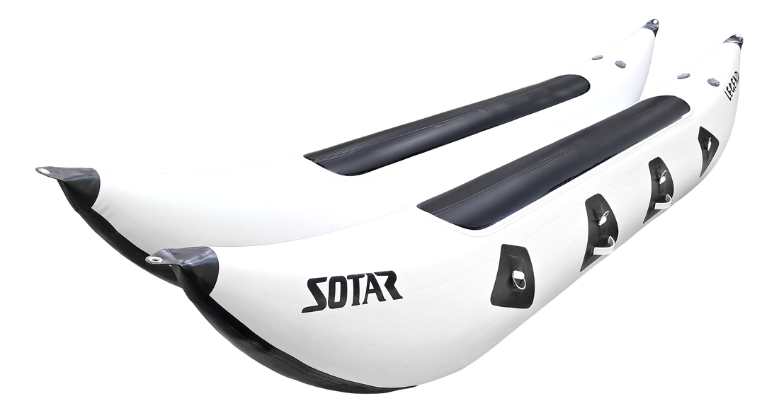 SOTAR LEGEND 12'8" CAT