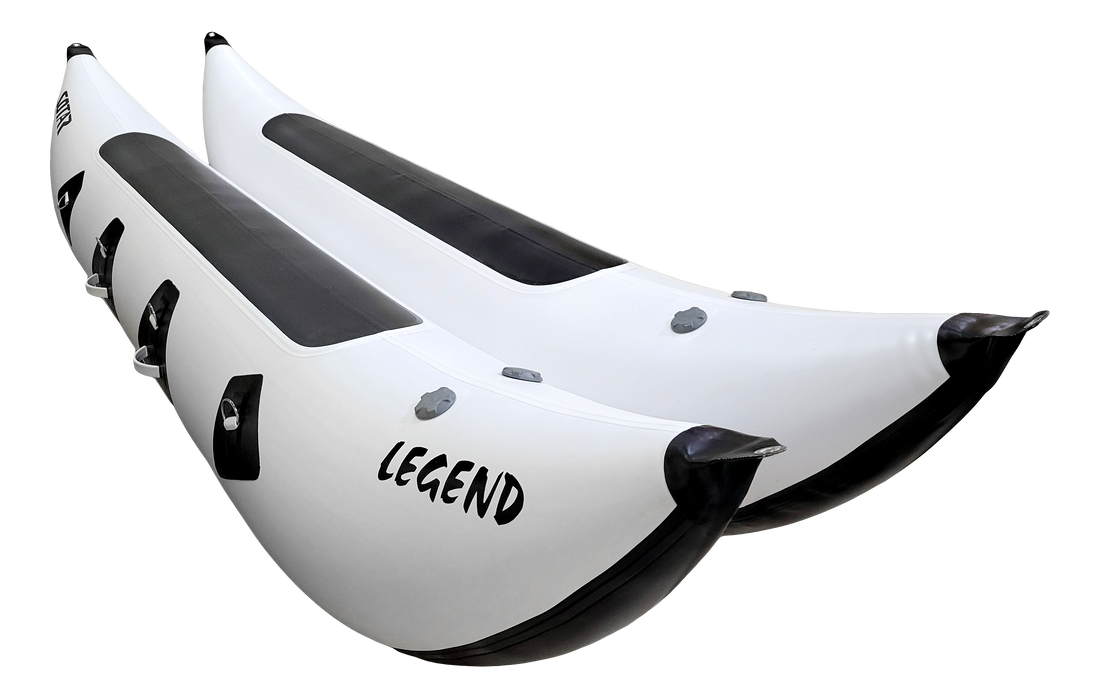 SOTAR LEGEND 12'8" CAT
