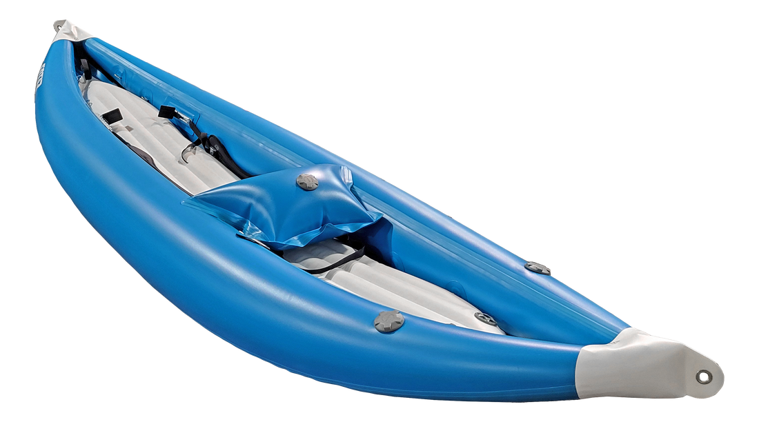 SOTAR 11' SL INFLATABLE KAYAK