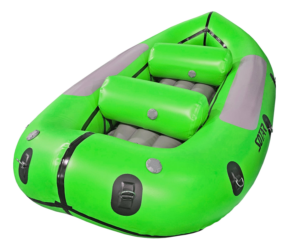 10' EXCALIBUR - MERLIN SERIES