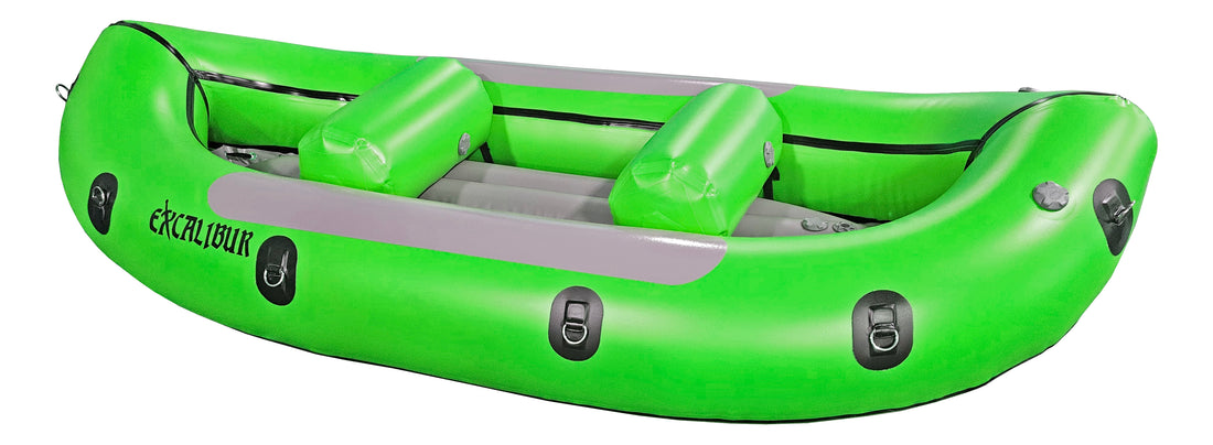 10' EXCALIBUR - MERLIN SERIES
