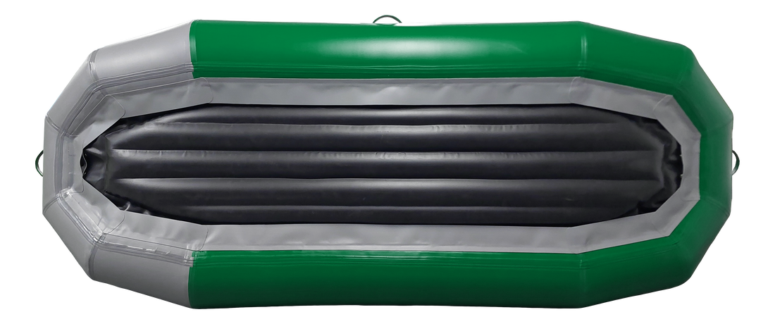 SOTAR Micro Strike 11' Raft - Frame Not Included