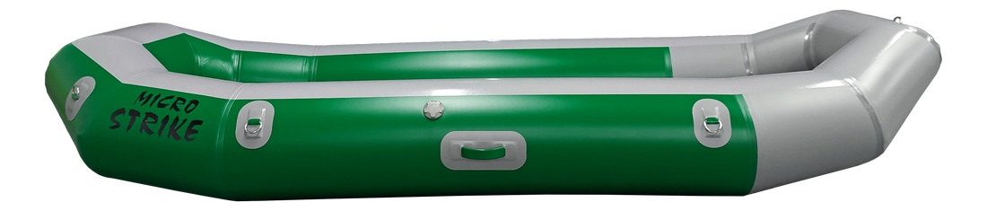 SOTAR Micro Strike 11' Raft - Frame Not Included
