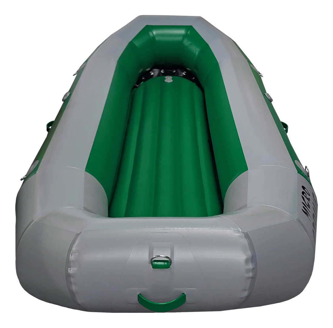 SOTAR Micro Strike 11' Raft - Frame Not Included