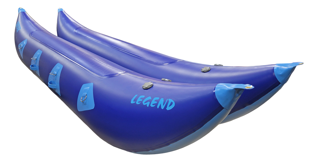 SOTAR LEGEND 12'8" CAT