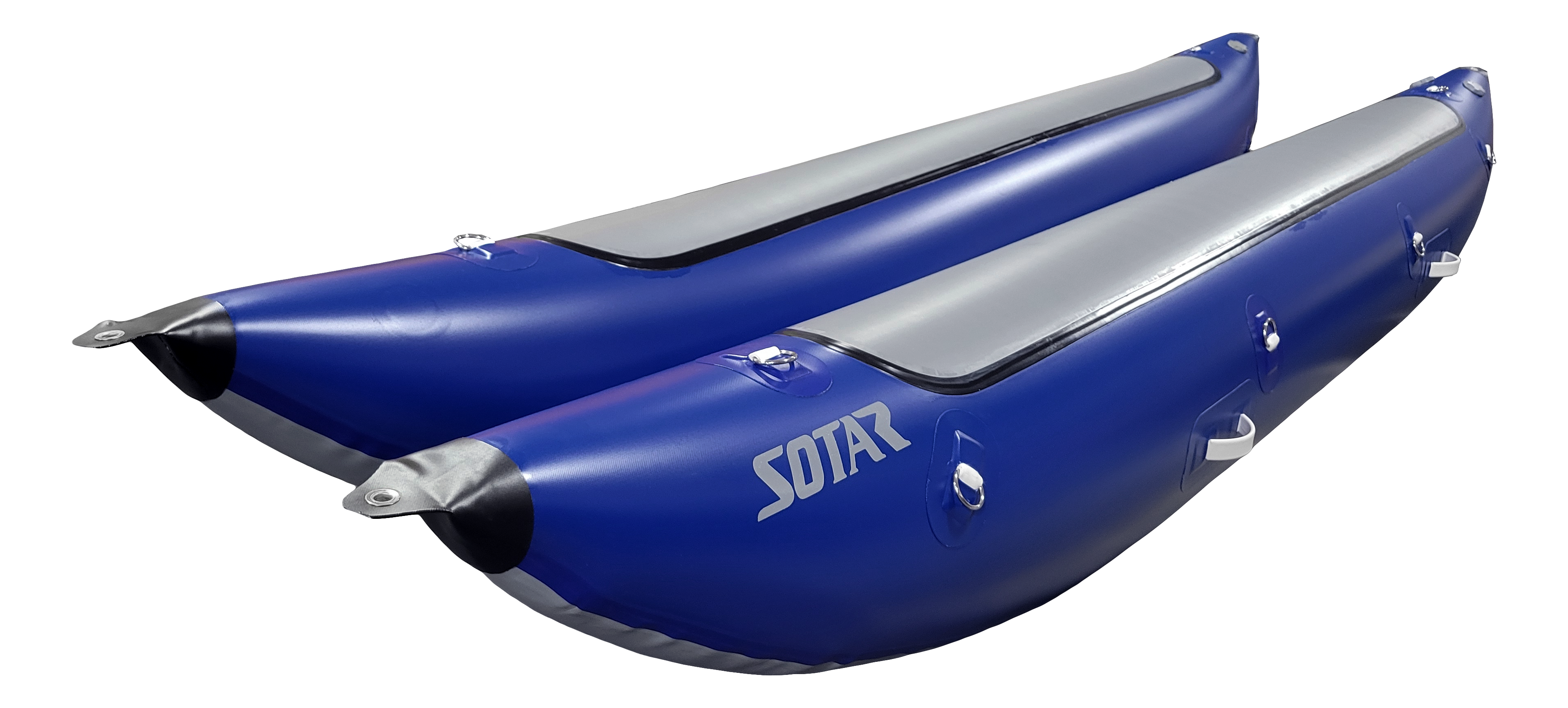 SOTAR COHO 13' CAT