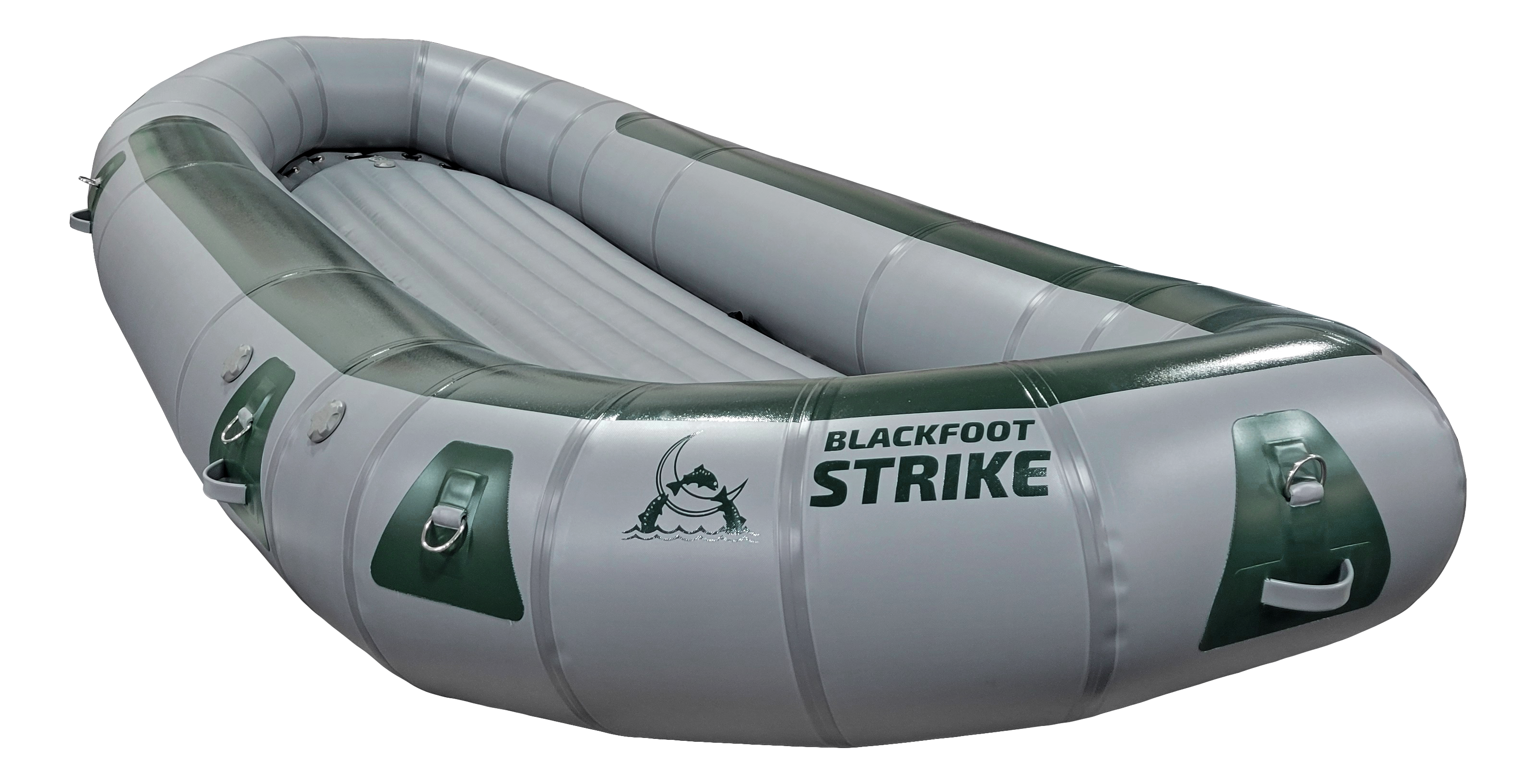 SOTAR STRIKE 14'6" RAFT