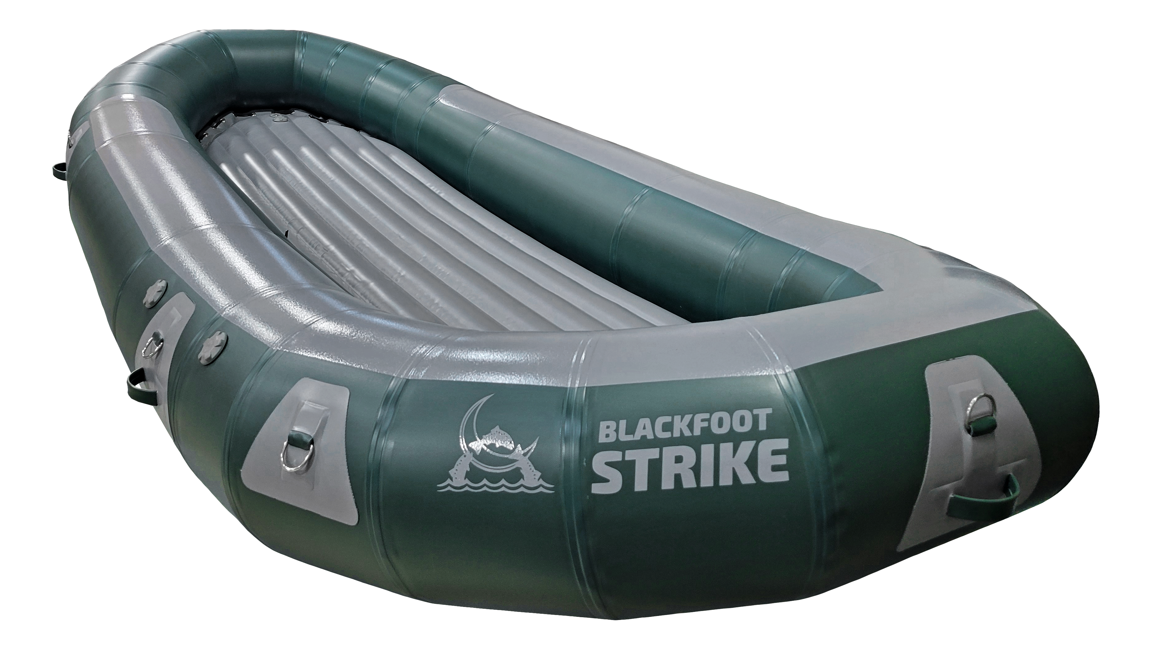 SOTAR STRIKE 14'6" RAFT