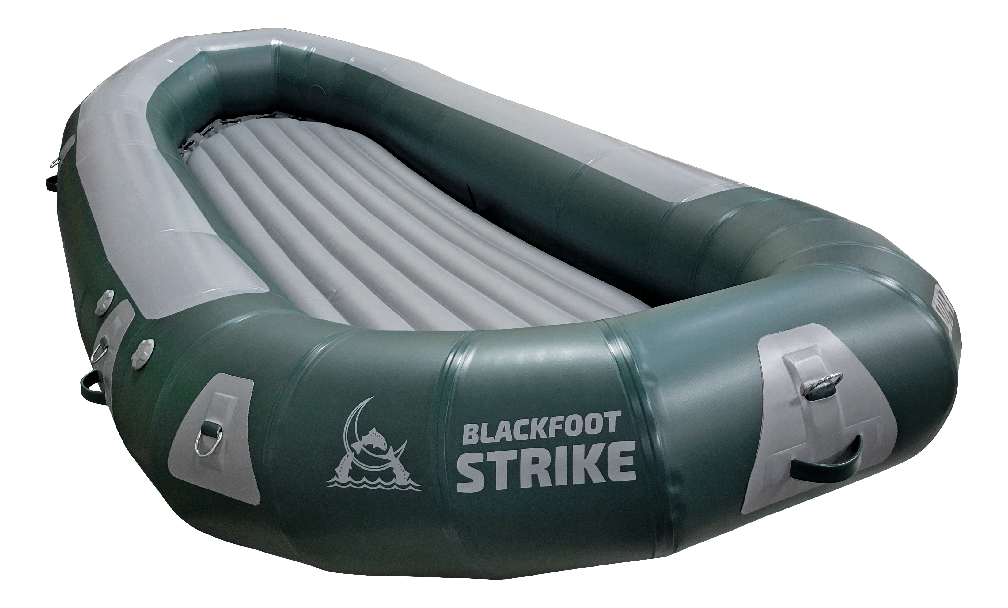 SOTAR STRIKE 14'6" RAFT