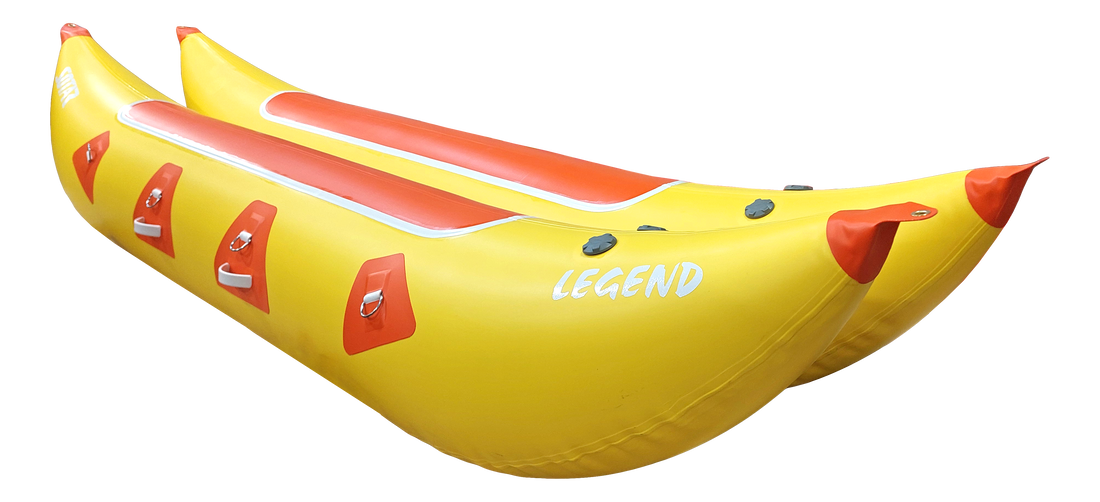 SOTAR LEGEND 12'8" CAT