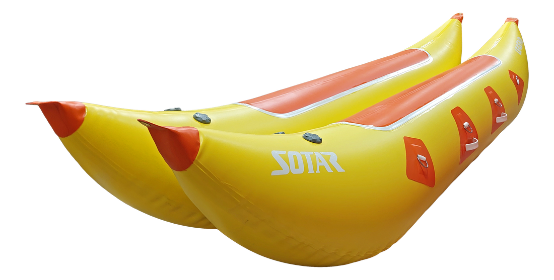 SOTAR LEGEND 12'8" CAT