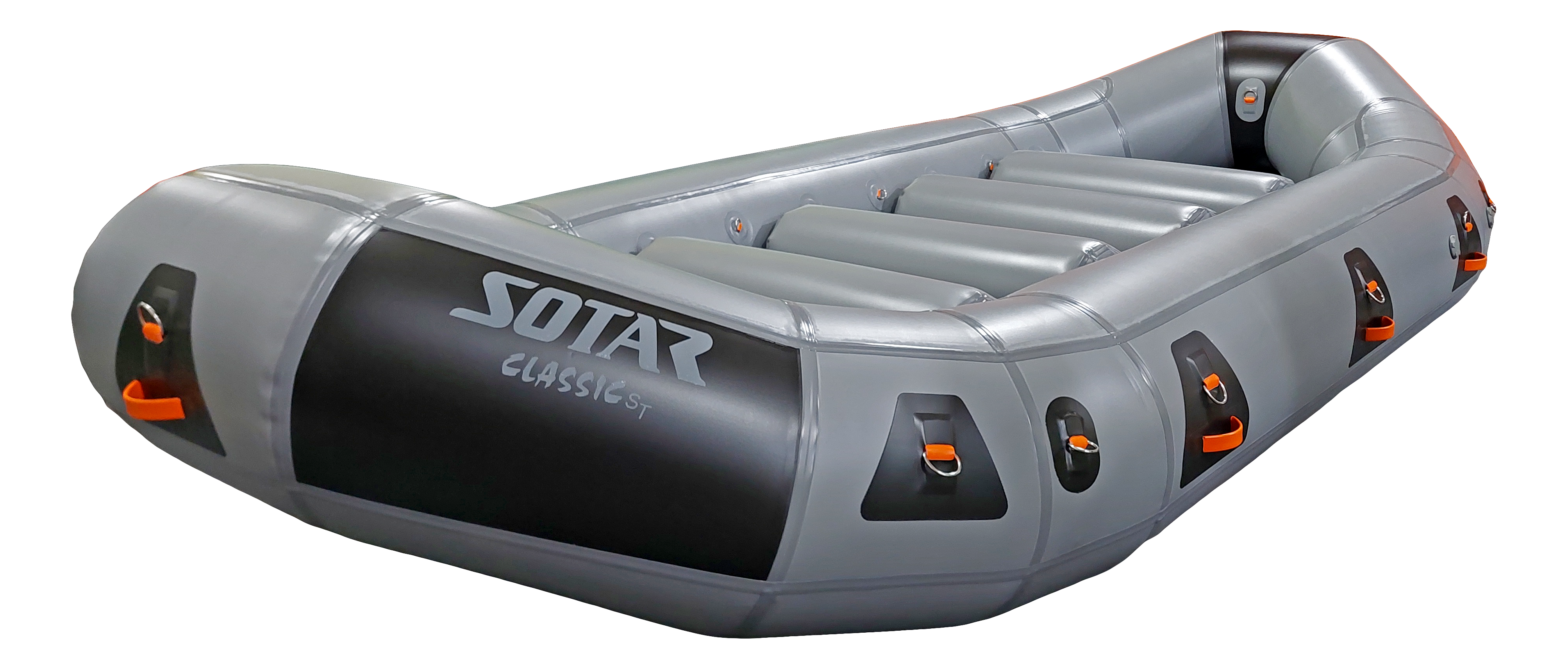 SOTAR ST 16' CLASSIC RAFT