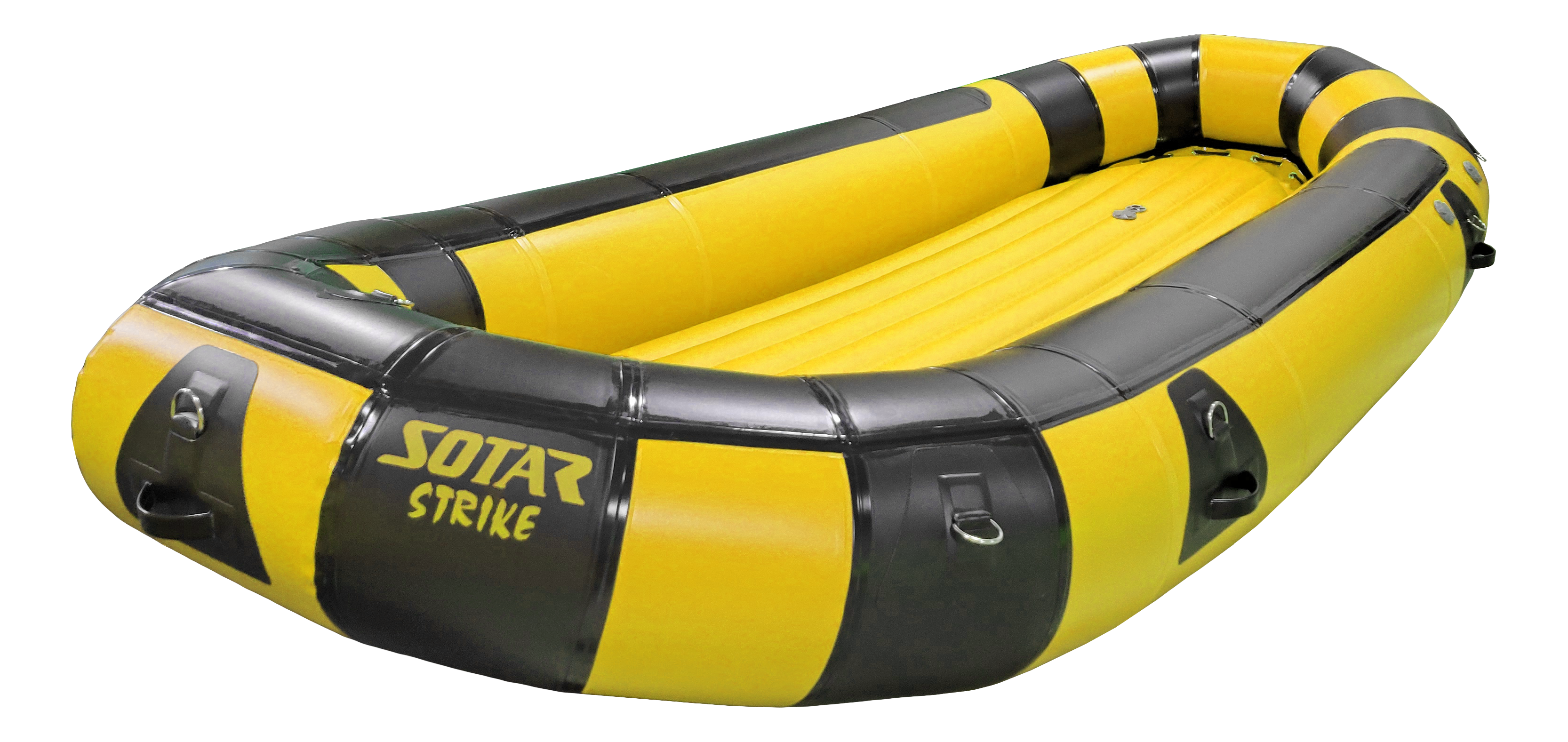 SOTAR STRIKE 13'6" RAFT
