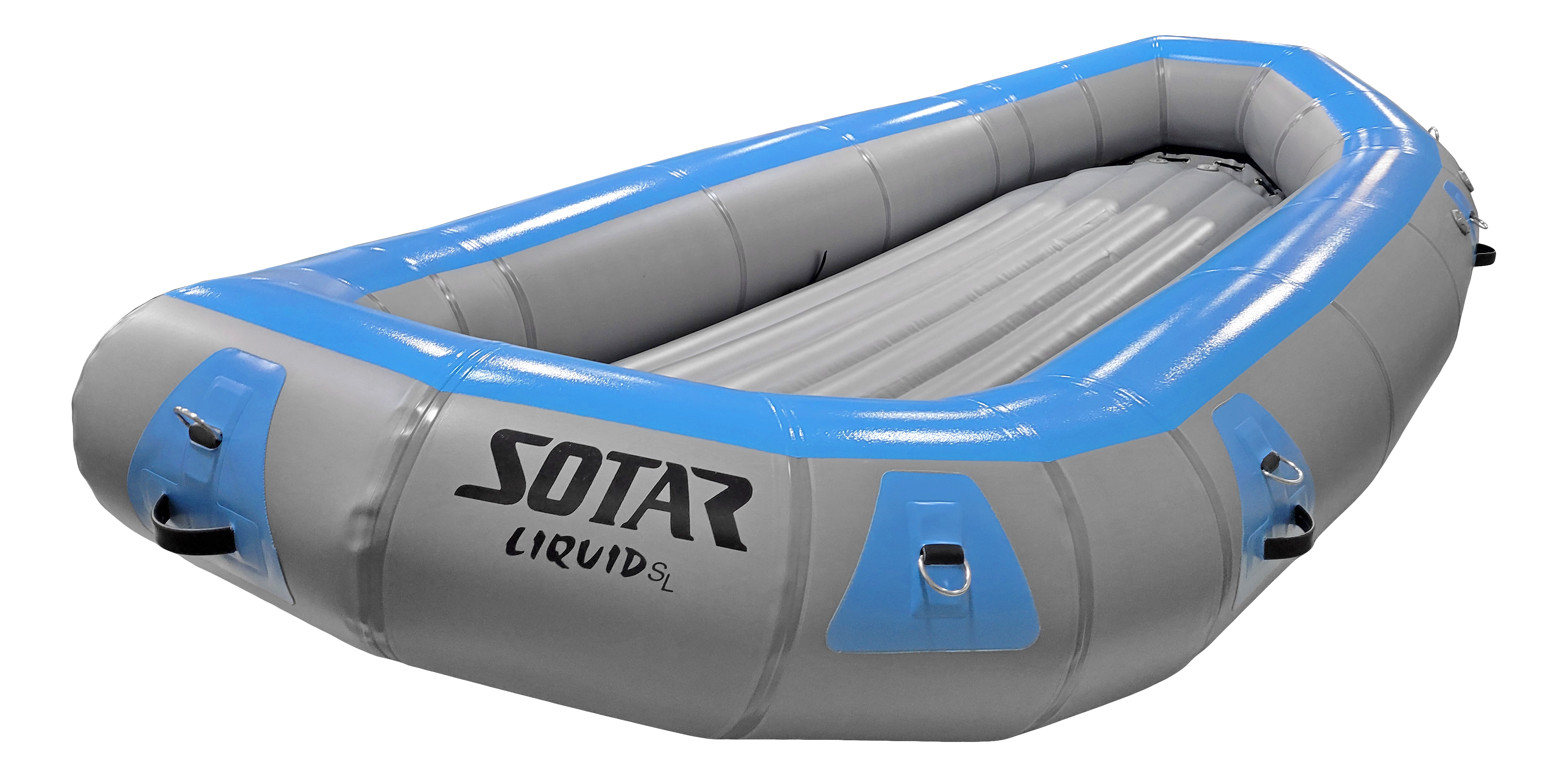 SOTAR LIQUID SL 13' RAFT