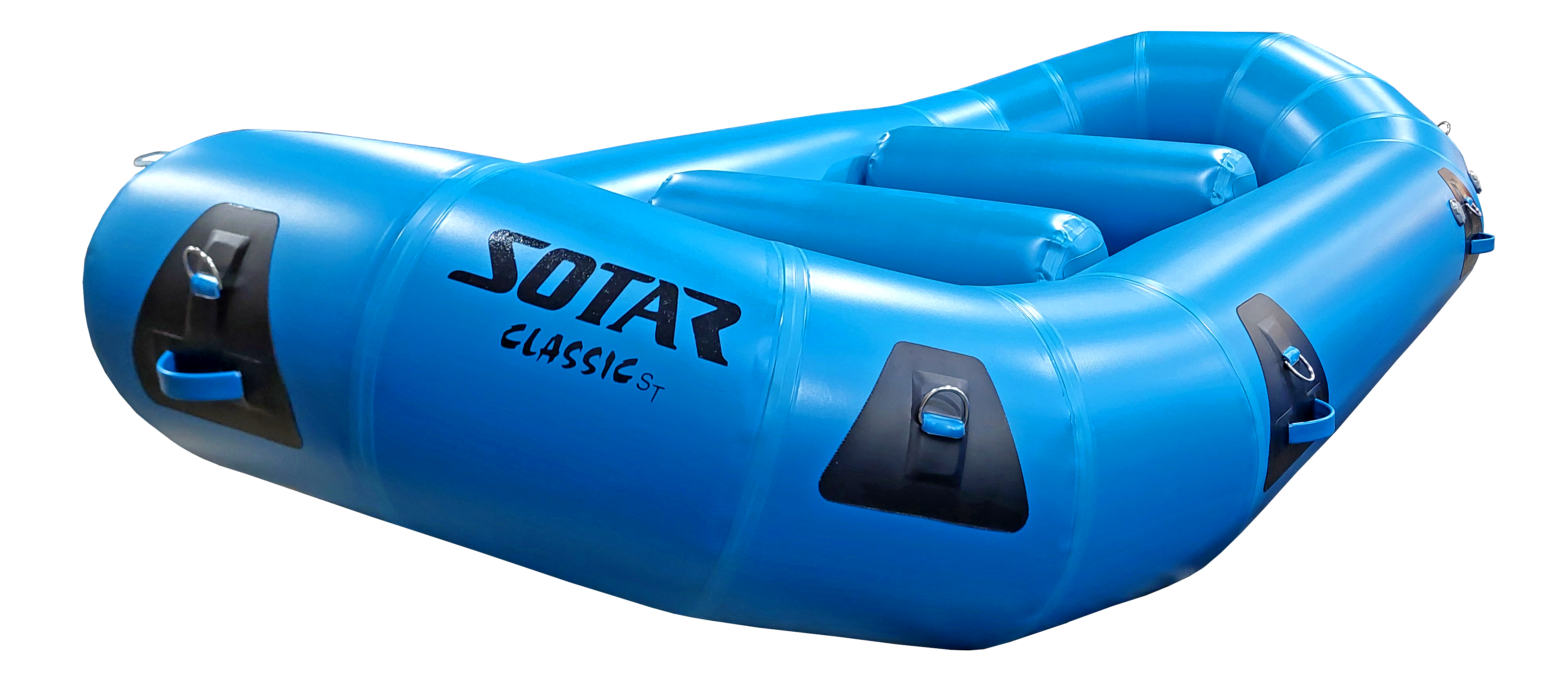 SOTAR ST 13' CLASSIC RAFT