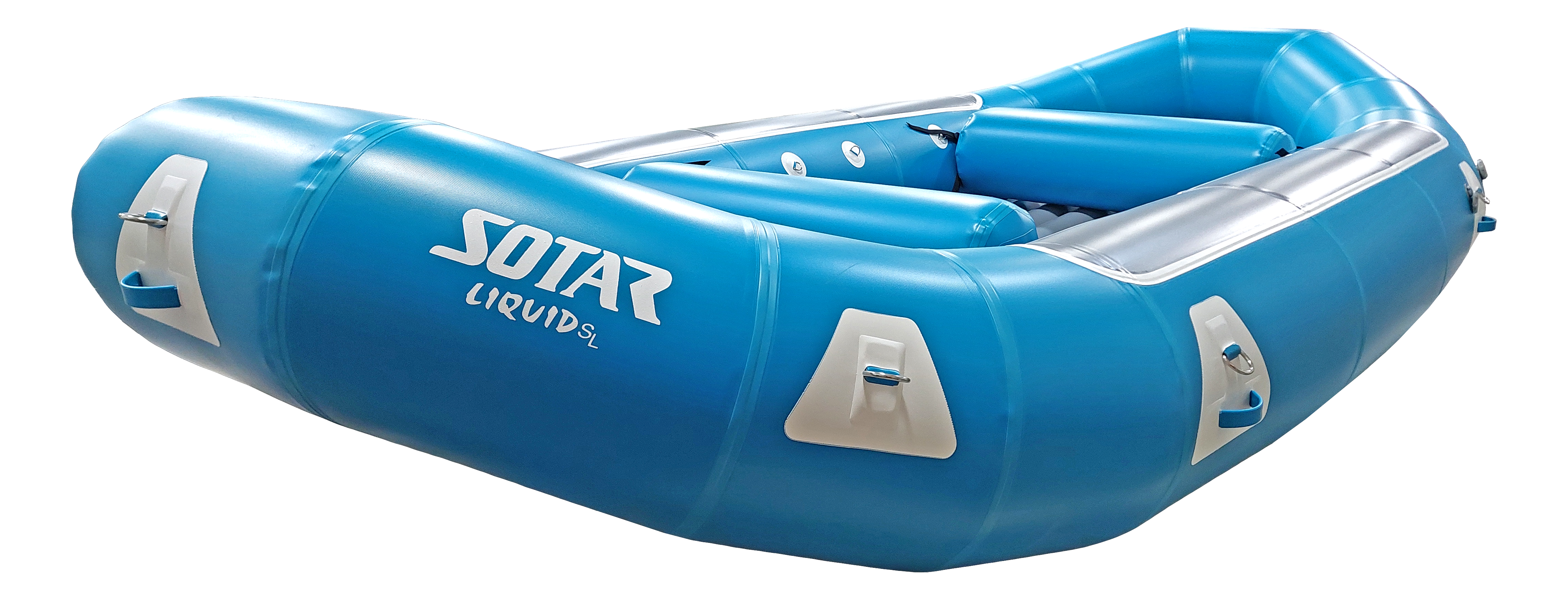 SOTAR SL 16' LIQUID RAFT