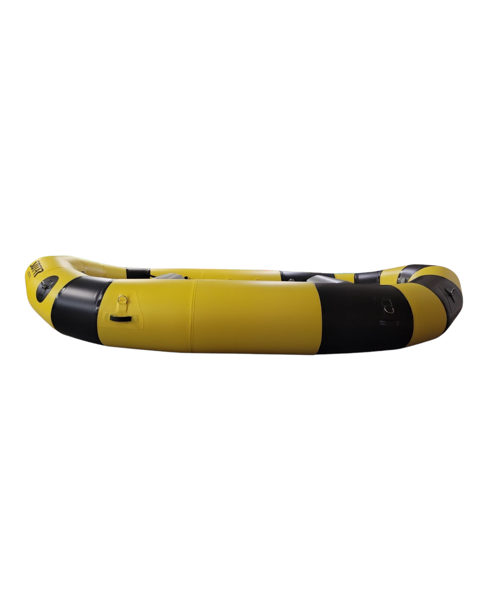 In-Stock 12'6" SOTAR SL Liquid Raft - #14793