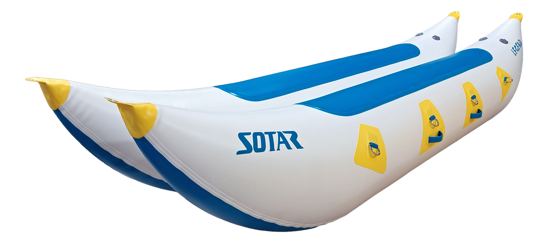 SOTAR LEGEND 12'8" CAT