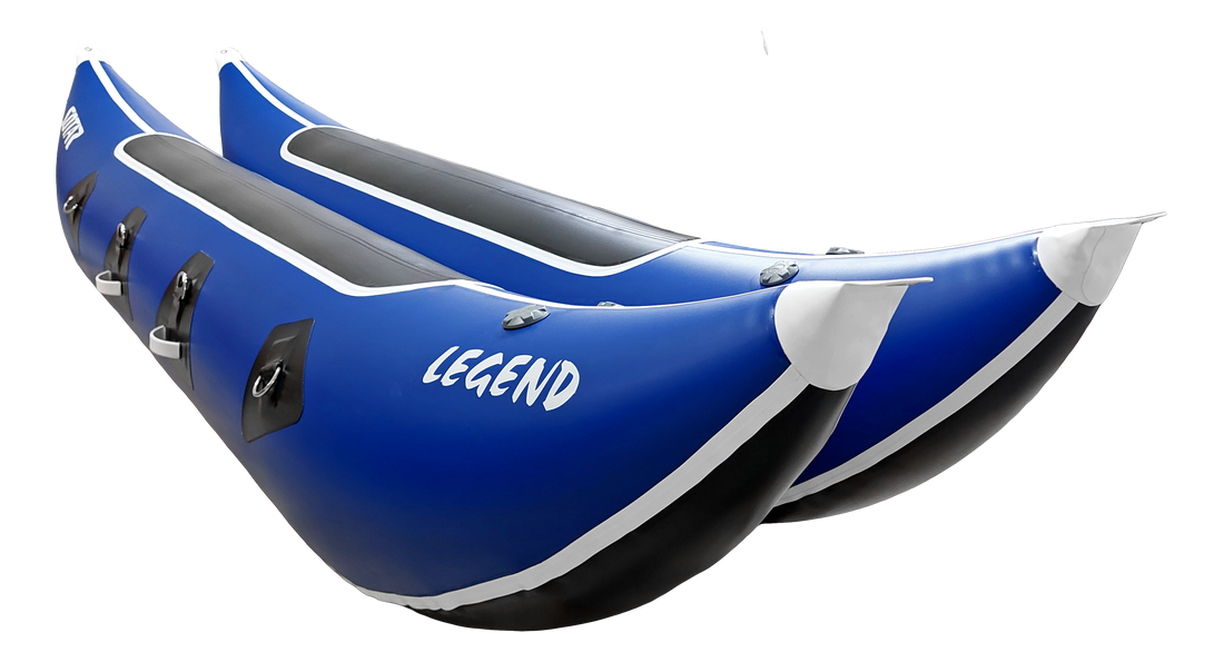 SOTAR LEGEND 12'8" CAT