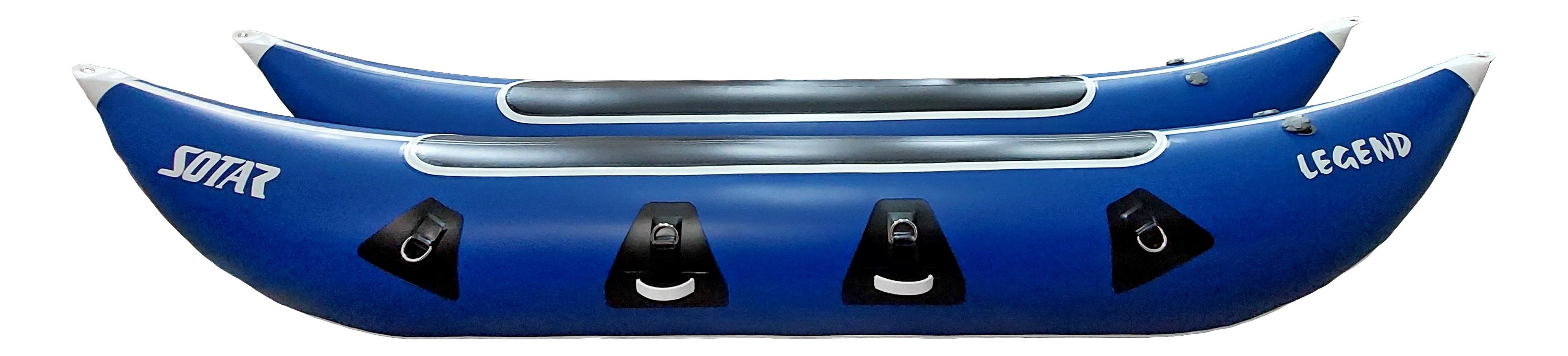 SOTAR LEGEND 12'6" CAT