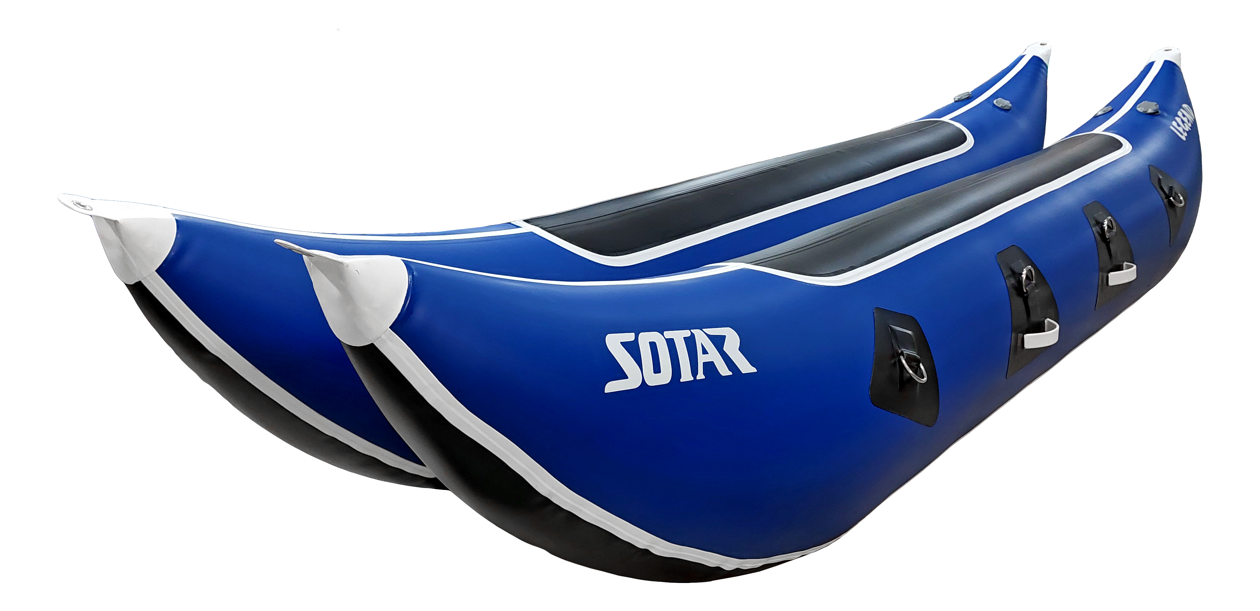 SOTAR LEGEND 12'6" CAT