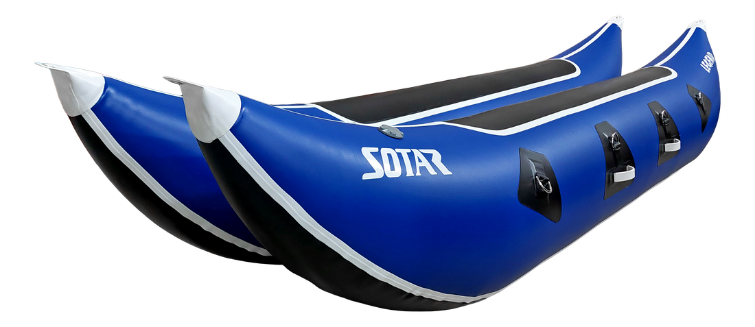 SOTAR LEGEND 12'8" CAT